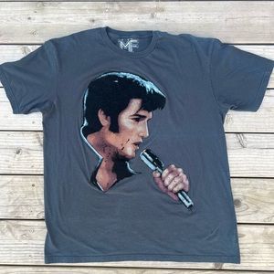 Elvis Presley T-Shirt
